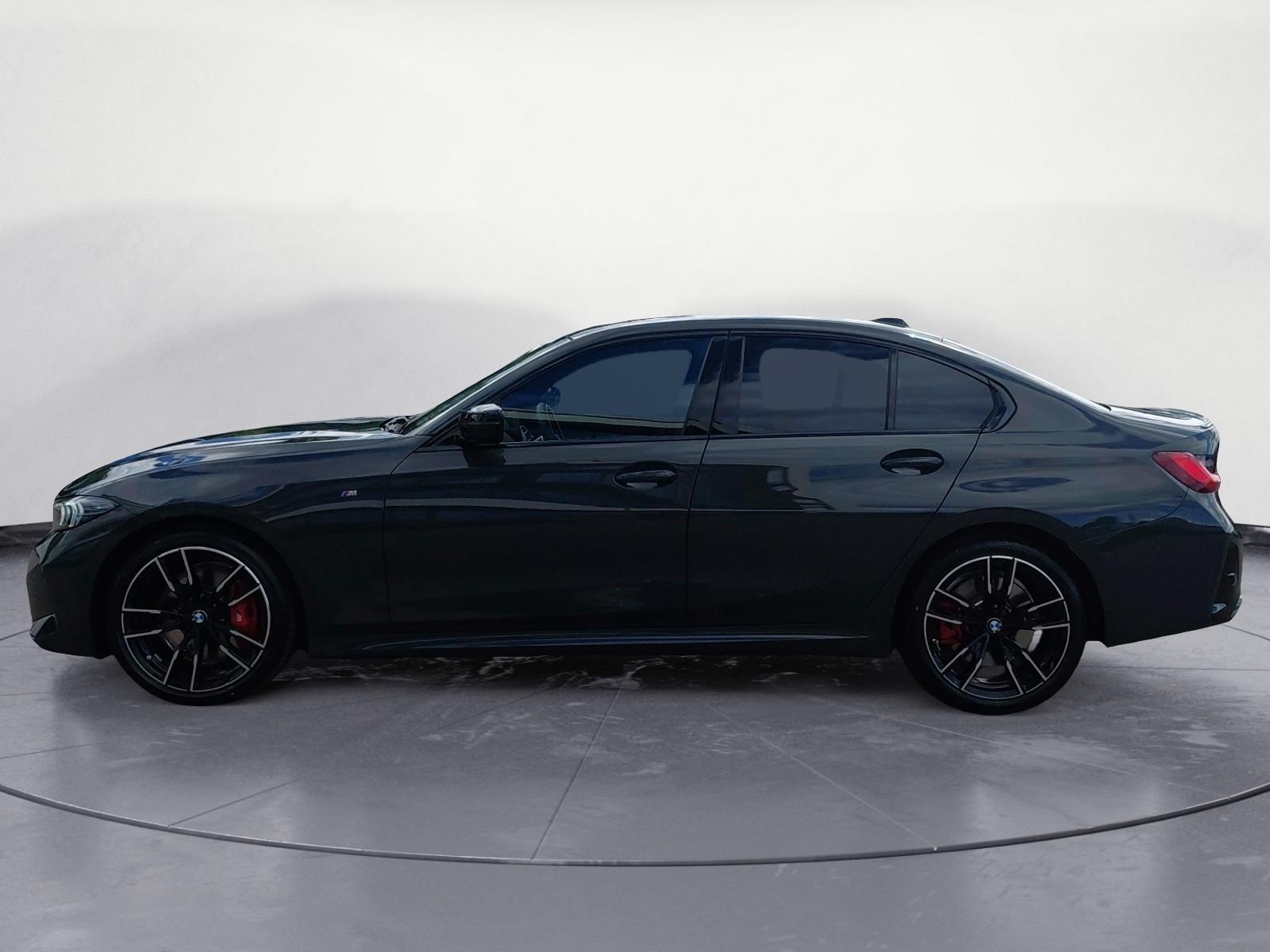 BMW M340i xDrive M Sportpaket Pro Navi Leder Head Up