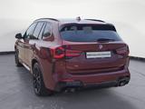 BMW X3 xDrive30i AT M Sportpaket Panorama Standheizu - BMW X3: Rot