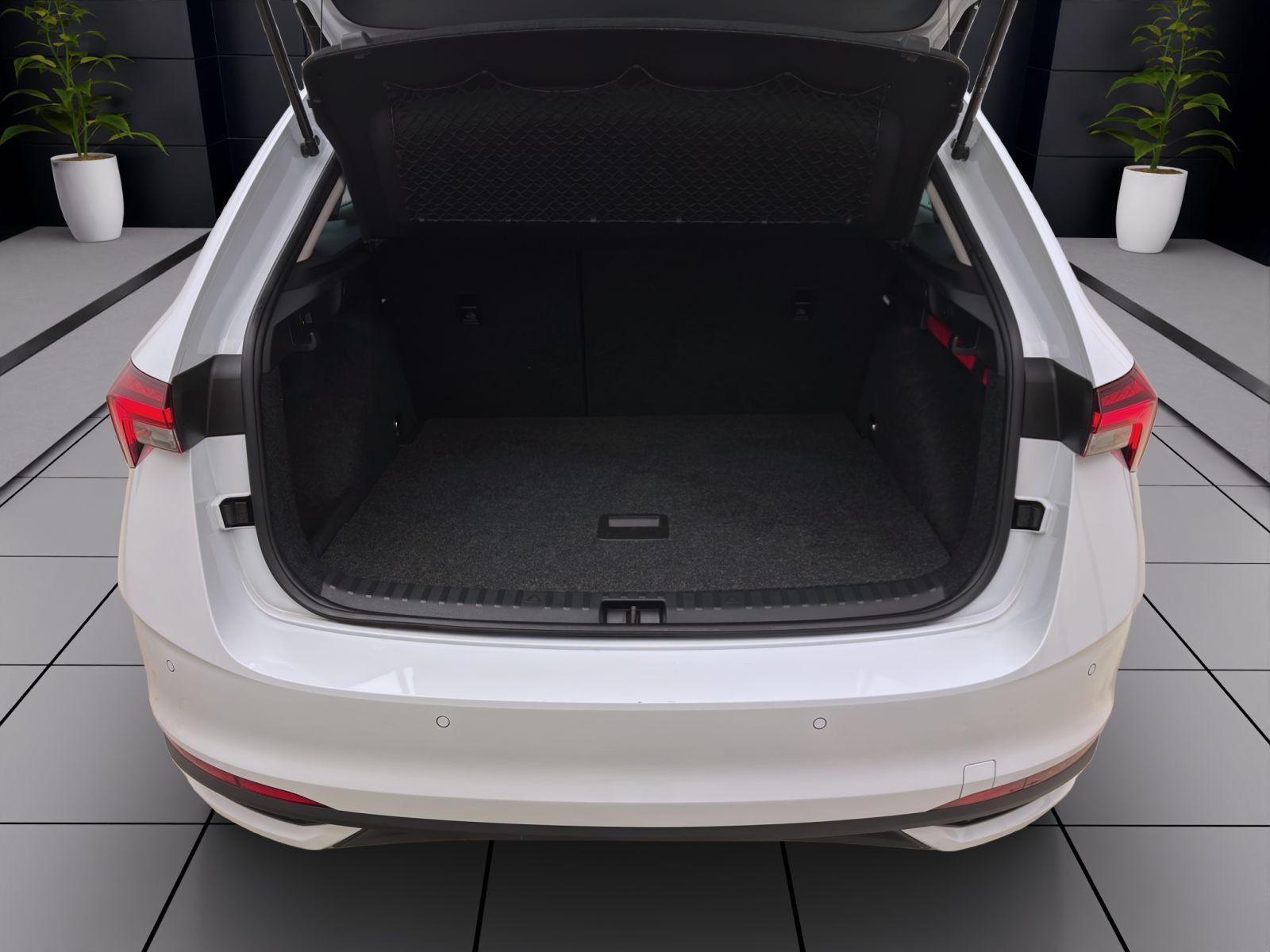 Skoda Scala - Bild 5