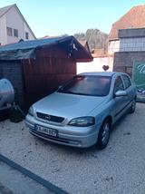 Opel Astra 1.6 Njoy Njoy - Opel Astra: Njoy