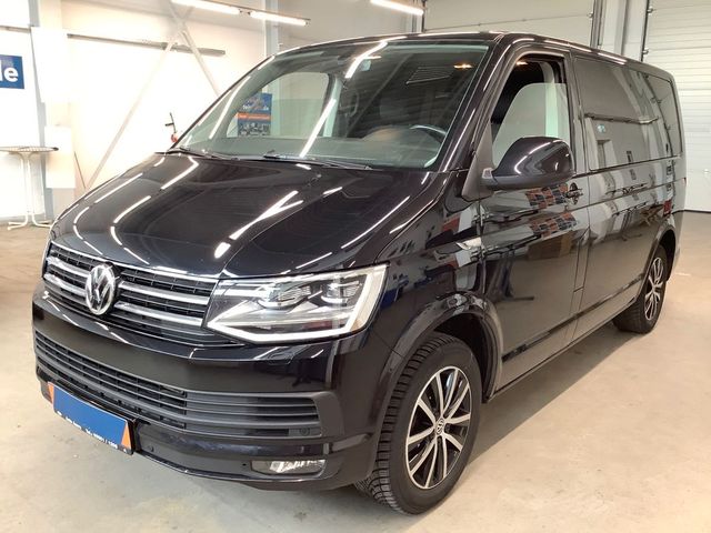 Volkswagen T6 Multivan Comfortline S-Dach Tempomat AHK