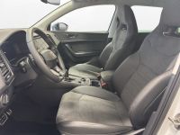 Cupra Ateca - Vorschau Bild 8