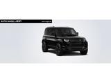 Land Rover Defender 110 P635*OCTA BLACK EDITION*AHK 22"Matt - Land Rover Defender in Bochum