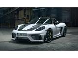 Porsche 718 Spyder RS