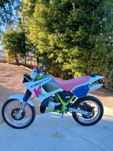 Cagiva K7 125 - Rarissima - CAGIVA 125