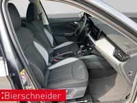 Skoda Kamiq - Vorschau Bild 21