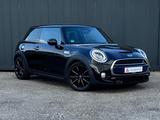 MINI COOPER S Chili*Navi*HarmanKardon*Garantie*1.Hand - MINI MINI: Coupe