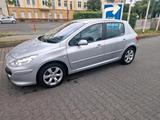 Peugeot 307 Automatik/TÜV NEU/Zahnriemen NEU - Peugeot 307 in Berlin