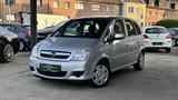 Opel Meriva Edition*1.6 *Klima*Ahk*5-Türer*Top Klima - Opel Meriva in Mönchengladbach