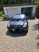 Mercedes-Benz SLK 200 - 2 Look Edition - Mercedes-Benz SLK 200 Gebrauchtwagen in Bochum