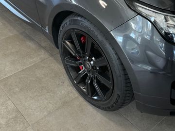 Land-Rover Range Rover Sport - 5