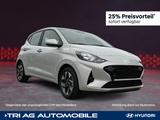 Hyundai i10 Trend Navi Sitzheizung Einparkhilfe CarPlay - Hyundai i10 Gebrauchtwagen in Stuttgart