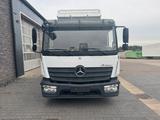 Mercedes-Benz Atego 821 3-Seitenkipper Neu 210 PS - Mercedes-Benz 82