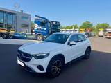 Mercedes-Benz GLC 300d 4Matic Edition AHK Mercedes Garantie - Mercedes-Benz Gebrauchtwagen in Erfurt