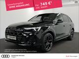 Audi Q7 TDI quattro S line business AHK+Matrix+Pano+H - Audi Q7 S-line-business