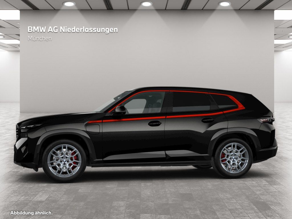 BMW XM - Bild 7