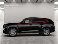 BMW XM - Vorschau Bild 7