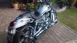 Harley-Davidson  V-ROD - HARLEY-DAVIDSON 2005 V ROD