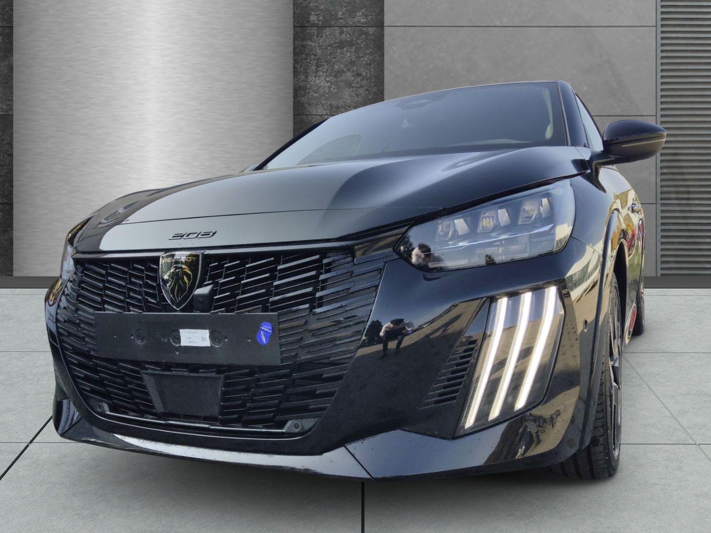 Peugeot 208 - Bild 4
