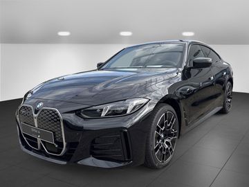 BMW i4 eDrive35 M Sportpaket