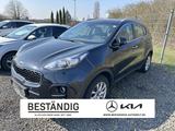Kia Sportage 1.6D Spirit 2WD ISG Navi/Klima/XenonBC - Kia Sportage: I