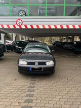 Volkswagen Golf 1.6 Pacific Pacific - Volkswagen Golf aus 2003: 1.6