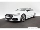 Audi A7 Sportback 50 TFSI e qu. S tronic S line Pano/ - Audi A7: TFSI