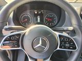 Mercedes-Benz Sprinter III 519 CDI LED,M Bux,5,5T, sofort - Mercedes-Benz Sprinter 519