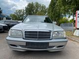 Mercedes-Benz C 180 T ELEGANCE/Alu/ZV/Navi/Klima/TÜV 02.2028 - gebrauchte Mercedes-Benz C 180 aus dem Jahr 1998
