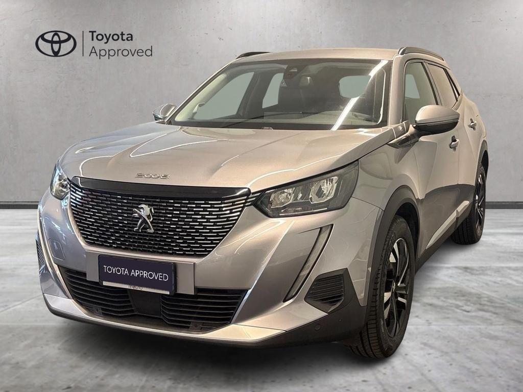 Image of Peugeot 2008