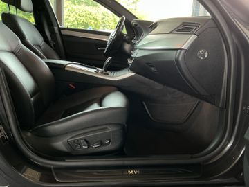 BMW 530 - 10