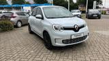 Renault Twingo E-Tech 100% elektrisch Urban Night - Renault Twingo: Weiß