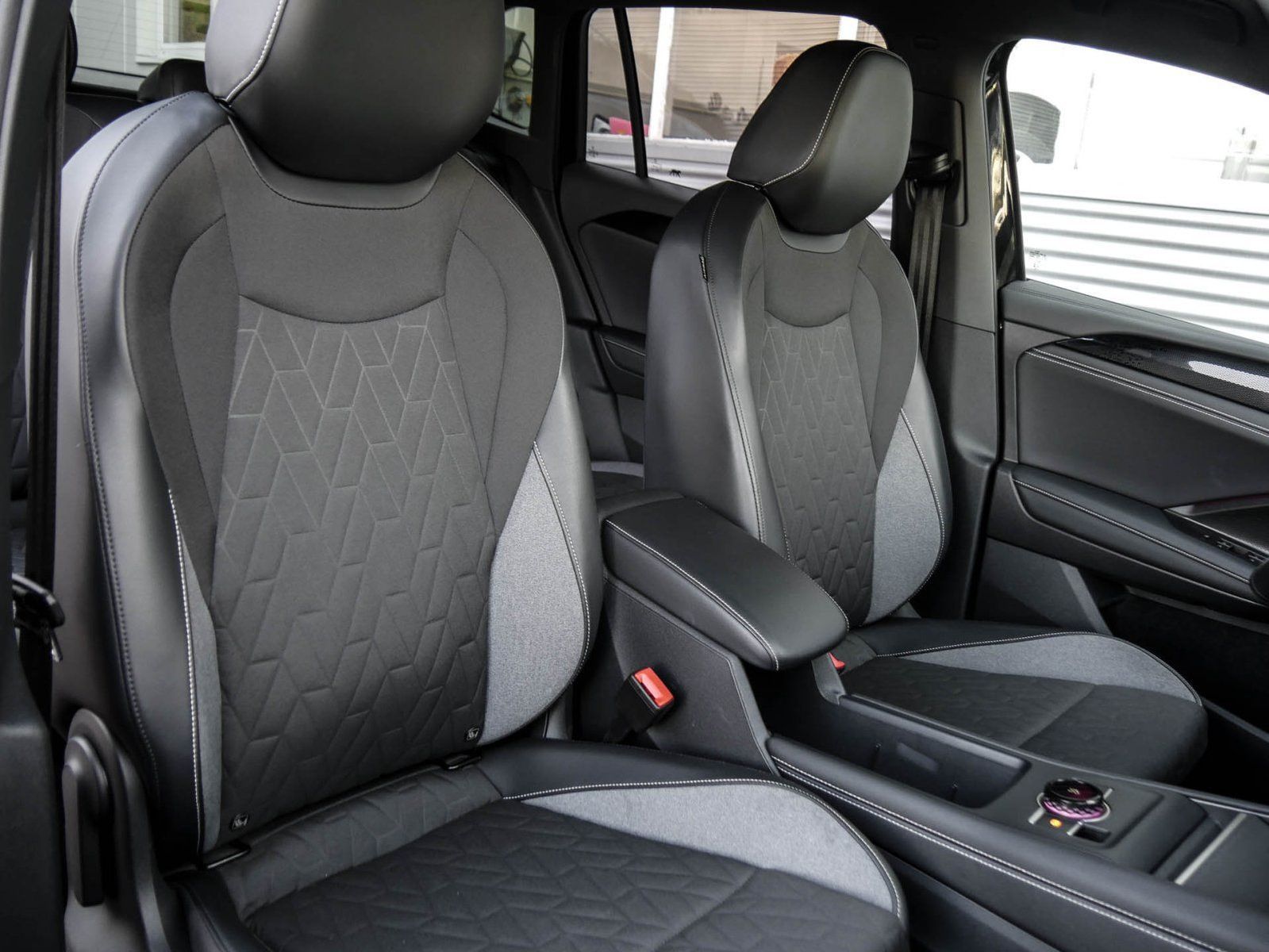 Volkswagen Tiguan - Bild 7