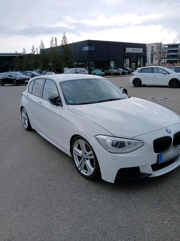 BMW 120