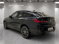 BMW X4 M40 - Vorschau Bild 5