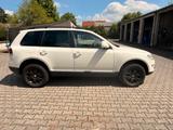 Volkswagen Touareg 3.0 V6 - neuer TÜV & Service - Volkswagen Touareg aus 2007