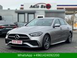 Mercedes-Benz C 220 d AMG-LINE Limousine DISTRONIC|KAMERA|LED