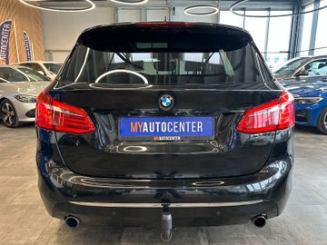 BMW 225 Active Tourer *Luxury Line*HuD*AHK*