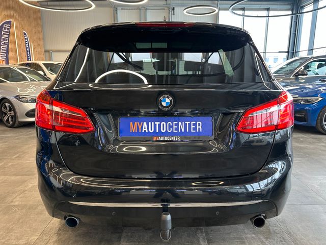 BMW 225 Active Tourer *Luxury Line*HuD*AHK*