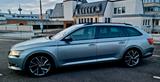 Skoda Superb 2.0 TDI 4x4 SportLine - Skoda Superb in Leverkusen