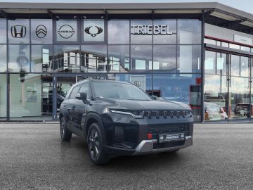 KGM Torres Essential Hybrid 150KW 2WD°Navi°Leder°LED