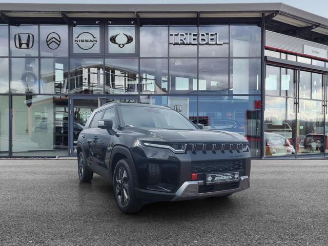 KGM Torres Essential Hybrid 150KW 2WD°Navi°Leder°LED