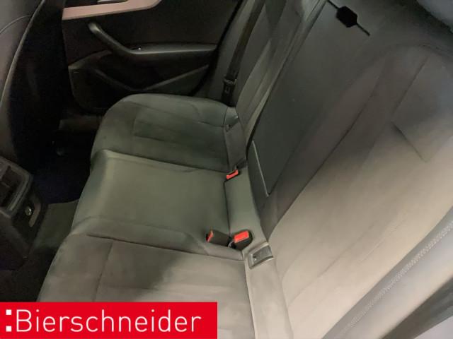 Audi A4 Av 45 TFSI qu S Line 19 AHK PANO MATRIX, миниатюра 13