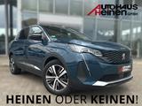 Peugeot 3008 Hybrid 136 Allure Pack Navi Digitales Cockp - gebrauchte Peugeot 3008 aus dem Jahr 2024