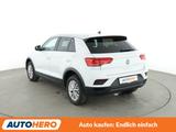 Volkswagen T-Roc 1.6 TDI*NAVI*PDC*SHZ*KLIMA* - VW T-Roc Gebrauchtwagen in Düsseldorf