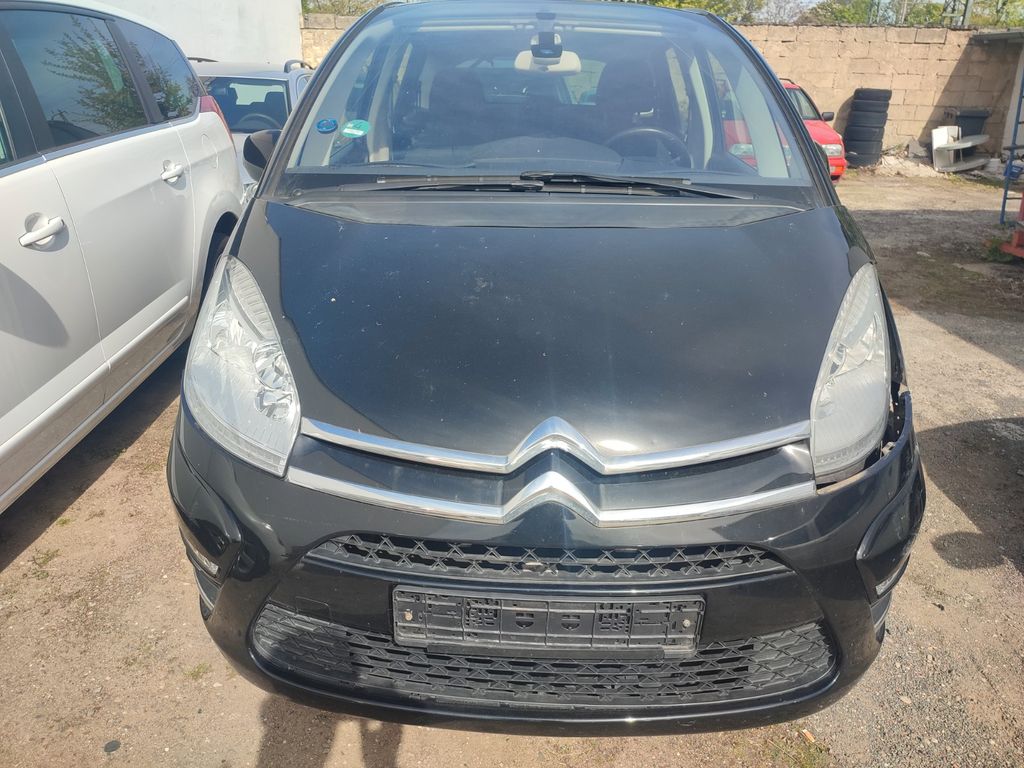 Angebot ansehen Citroën C4 Picasso