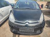 Citroën C4 Picasso 1,6 Selection, unfallauto - Citroën C4 Picasso mit Benzin-Antrieb: Kleinbus, 1.6