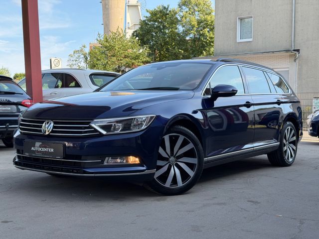 VW Passat 2.0 TDU Variant R-LINE