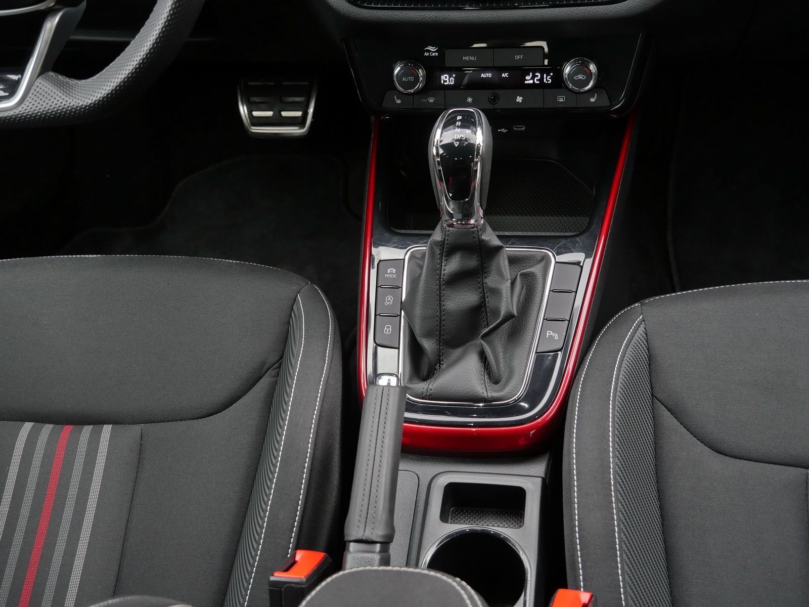 Skoda Fabia - Bild 7
