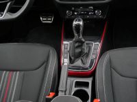Skoda Fabia - Vorschau Bild 7